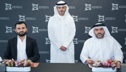 Sharjah Media City partners with 'Smartt. Studio' to support global e-commerce